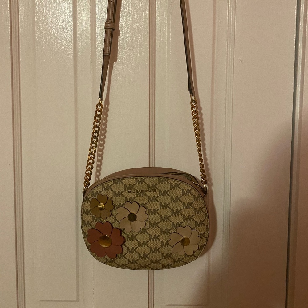 Vintage Michael Kors Crossbody bag